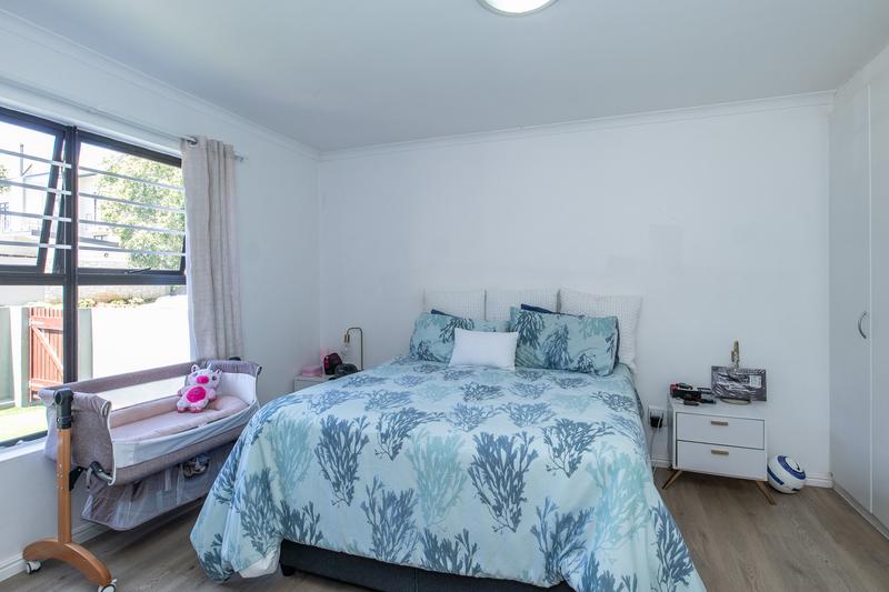 2 Bedroom Property for Sale in Plumstead Western Cape